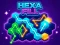 שפּיל Hexa Fill אָנליין