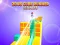שפּיל 2048 Cube Runner ultimate אָנליין