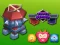 שפּיל Tower Defense אָנליין