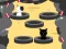 שפּיל Catch Cats אָנליין