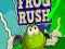 שפּיל Frog Rush אָנליין