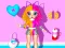 שפּיל Surprise Doll Dress Up אָנליין