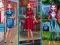 שפּיל Suzy Different Outfit Events אָנליין