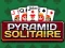 שפּיל Pyramid Solitaire אָנליין