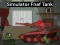 שפּיל Simulator Fnaf Tank אָנליין