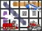 שפּיל Word Search Transport אָנליין