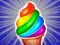 שפּיל Frosty Ice Cream! Icy Dessert אָנליין