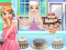 שפּיל Princess Cake Shop Cool Summer אָנליין