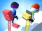 שפּיל Ladder Run אָנליין