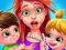 שפּיל Fun Baby Daycare אָנליין