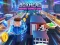 שפּיל Boxhead Highway Runner Game אָנליין