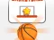 שפּיל Basketball Slide אָנליין