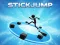 שפּיל StickJump אָנליין
