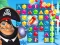 שפּיל Pirates Match The Lost Treasure אָנליין