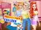 שפּיל Princess First College Party אָנליין