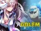 שפּיל Golem Slasher אָנליין