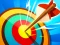 שפּיל Archery Mania אָנליין