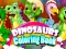 שפּיל Dinosaurs Coloring Book אָנליין