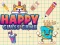 שפּיל Happy Glass Game אָנליין
