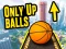 שפּיל Only Up Balls אָנליין