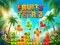 שפּיל Fruits Tetriz אָנליין