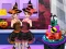 שפּיל Halloween Party Cake אָנליין