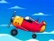 שפּיל Jet Planes Jigsaw אָנליין