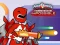 שפּיל Power Rangers Mission Impossible אָנליין