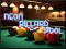 שפּיל Neon Billard Pool אָנליין