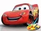 שפּיל Disney Cars Coloring Book אָנליין