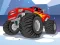 שפּיל Monster Truck Wheels Winter אָנליין