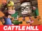 שפּיל Christmas at Cattle Hill Jigsaw Puzzle אָנליין
