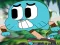 שפּיל Gumball Jump adventure אָנליין