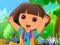 שפּיל Dora Summer Dress אָנליין