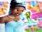 שפּיל Disney The Princess and the Frog אָנליין