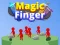 שפּיל Magic Fingers אָנליין