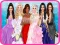 שפּיל Best Model Dress Up אָנליין