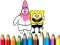 שפּיל Back To School Coloring Book אָנליין