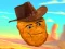 שפּיל Nugget Man Survival Puzzle אָנליין