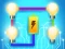 שפּיל Power the bulb אָנליין