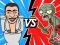 שפּיל Skibidi Toilet Vs Zombies אָנליין