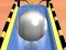 שפּיל Roll Sky Ball 3D אָנליין