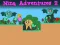 שפּיל Nina Adventures 2 אָנליין