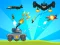 שפּיל Tank War Defense אָנליין