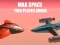 שפּיל Max Space Two Player Arena אָנליין