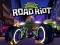 שפּיל Rise of the Teenage Mutant Ninja Turtles Road Riot אָנליין