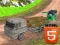 שפּיל Cargo Truck Offroad אָנליין