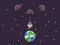 שפּיל Pixel Protect Your Planet אָנליין