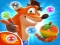 שפּיל Crash Bandicoot Bubbles אָנליין