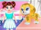 שפּיל Baby Taylor Puppy Care אָנליין